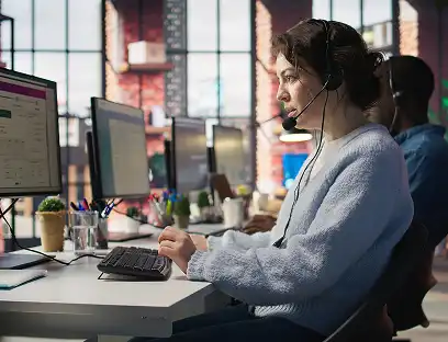 Administrative & Operational Support